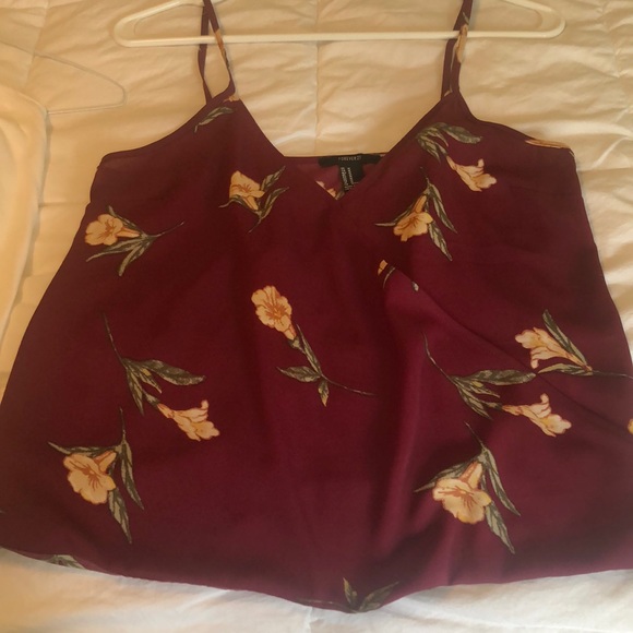 Tank/halter bundle - Picture 2 of 6